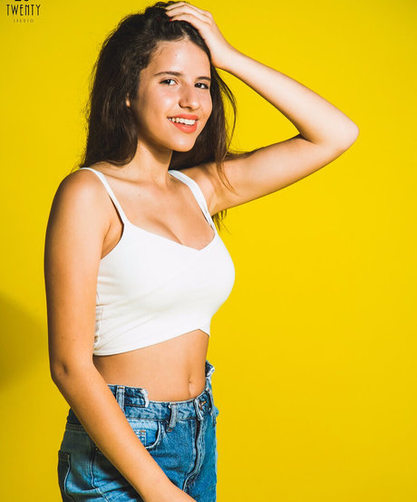 Yuval Hofesh star pornographic galleries