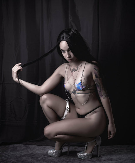 lokikypo art star photo