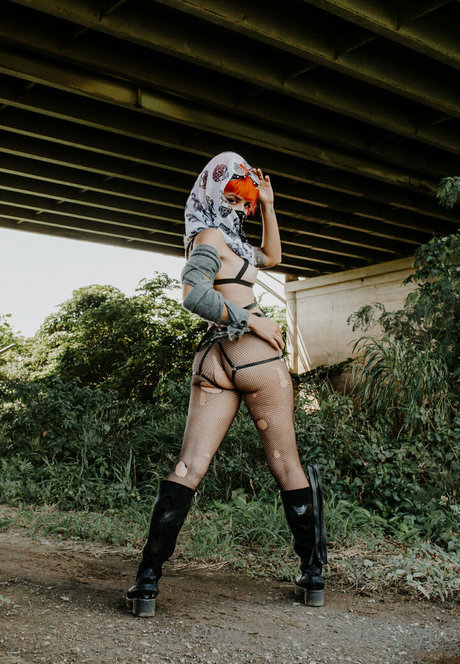 lokikypo model nudes image