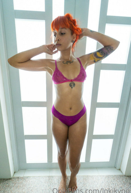 lokikypo pornstar xxx picture