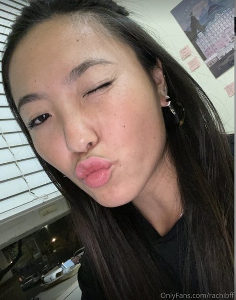 rachibff model best photo