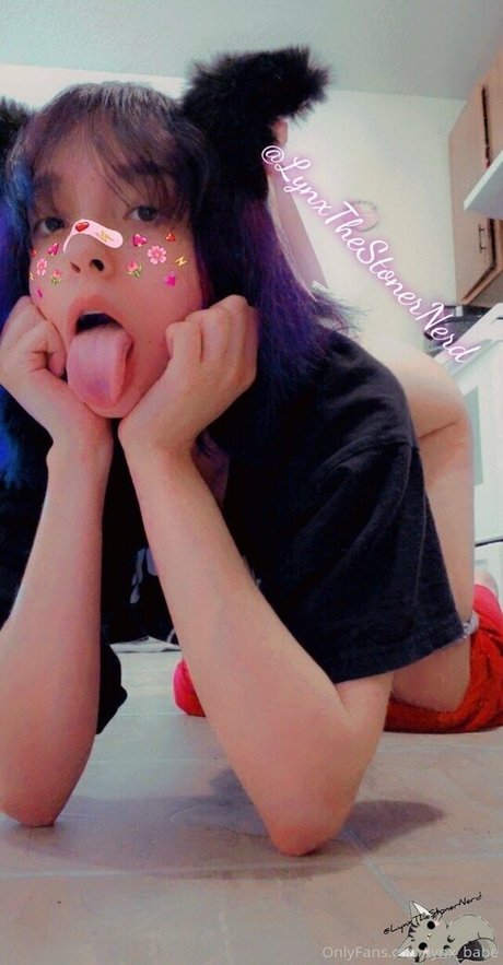 lynx babe nude pornstar pic