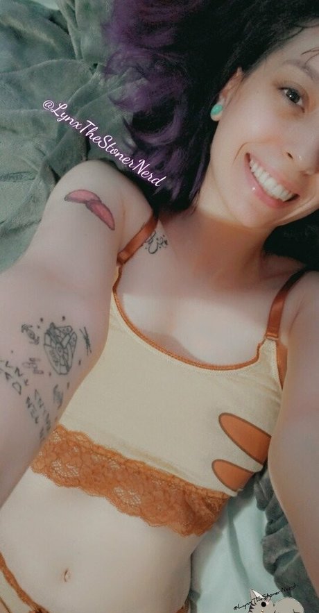 lynx babe model xxx image