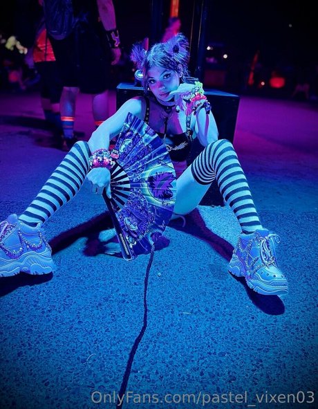 pastel vixen03 porn model images