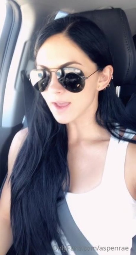 aspenrae pornstar exclusive pic