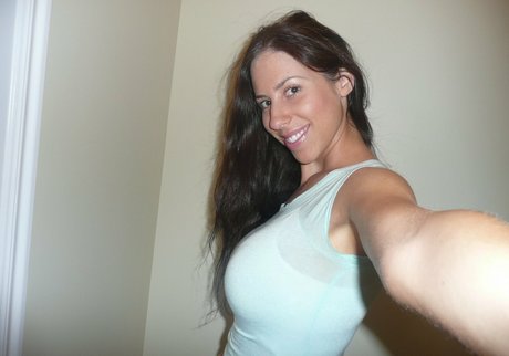 Theresa Lynn Coulter erotic model photo