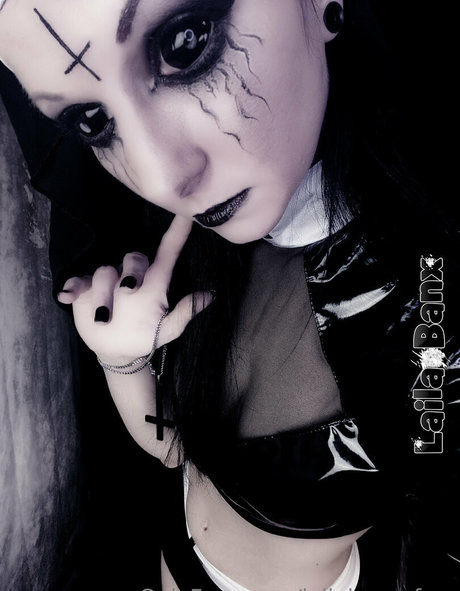 lailabanx free exclusive star img