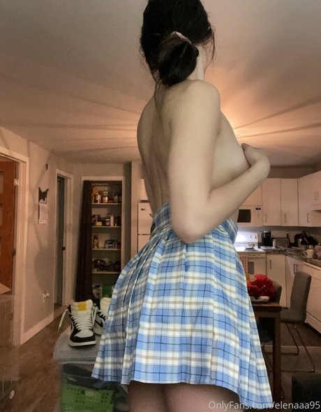 elenaaa95 model art photos