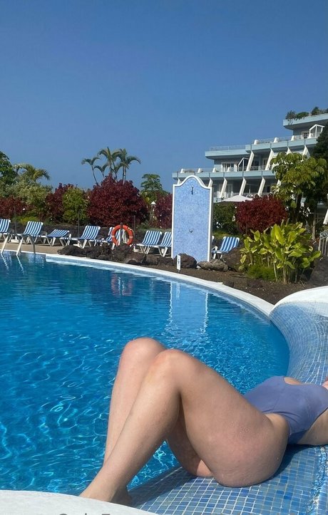 lillieblushfree star exclusive photo