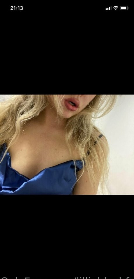 lillieblushfree model beautiful img