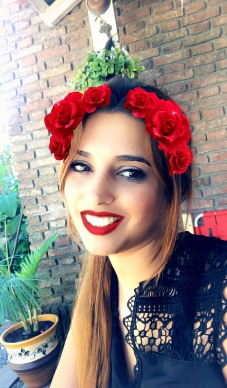 missrichlove nude model image