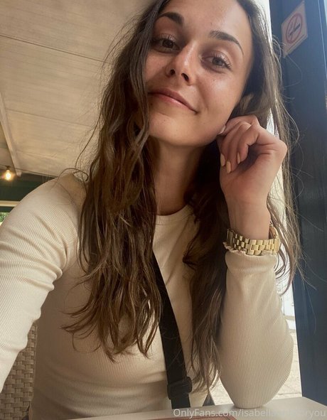 isabellaonlyforyou pretty pornstar img