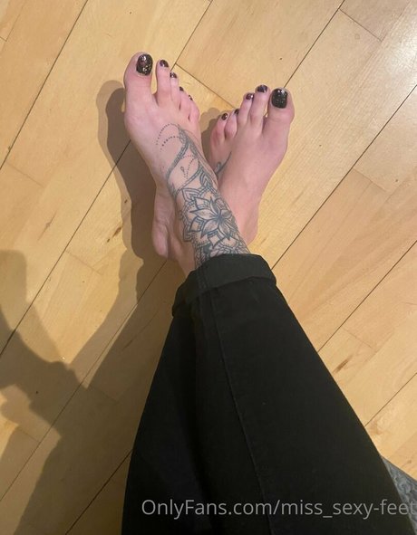 miss sexy feet star gallery