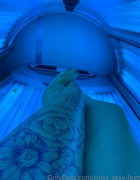 miss sexy feet nudes star gallery