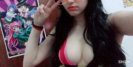 Camu Valoy model nude galleries