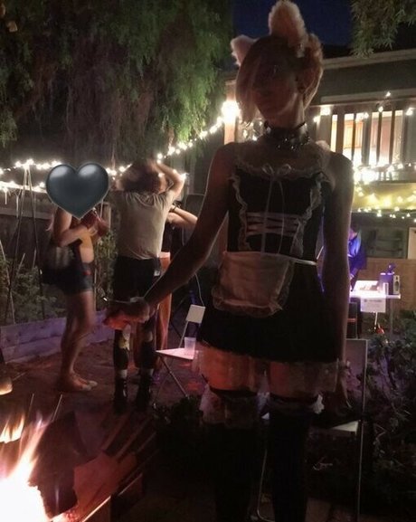 Cassie Coyote pornstar sexy gallery