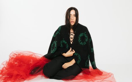 Elohim model free photos