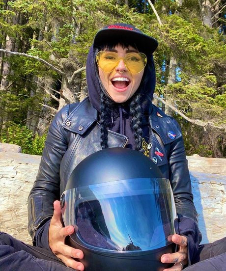 Poxleitner sex pornstar pic