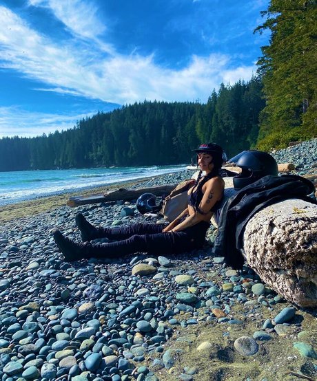 Poxleitner perfect star image