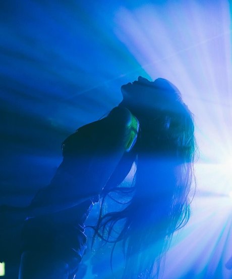 Poxleitner perfect actress gallery