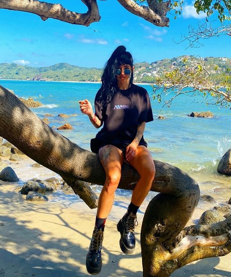 Poxleitner xxx pornstar gallery