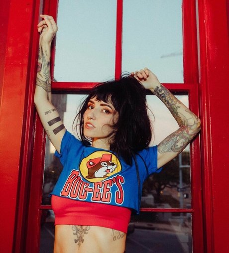 Poxleitner pornstar beautiful image