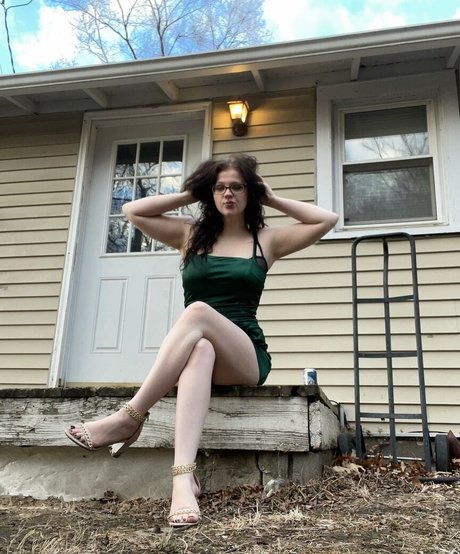 Kelbaby naked pornstar picture