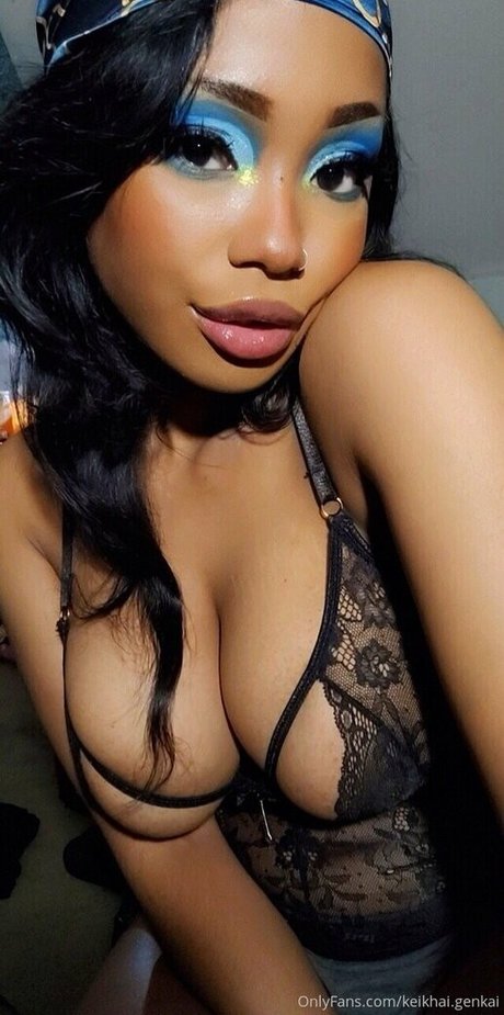 keikhai genkai naked star images