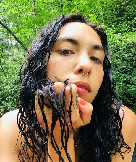 Indigo De Souza pornstar erotic picture