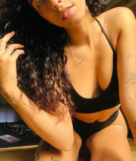 Indigo De Souza best actress archive