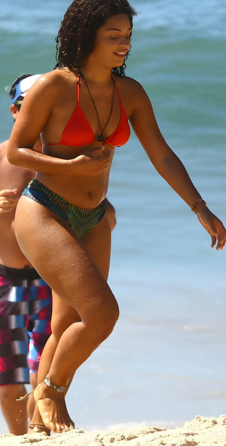 Juliana Alves pornstar hot img