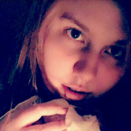 Supanostalgic nudes model pictures