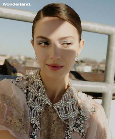 Ella Hunt pornstar best pictures