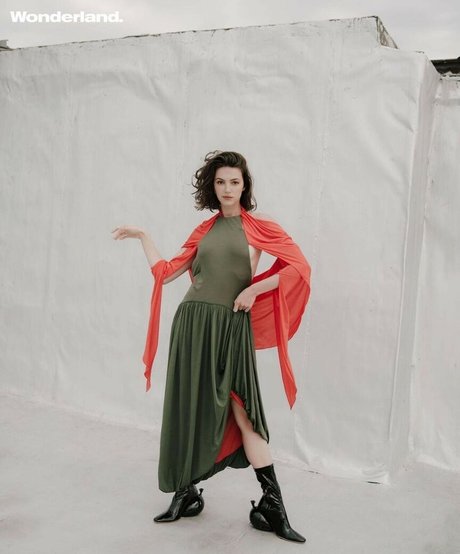 Ella Hunt pornstar best gallery