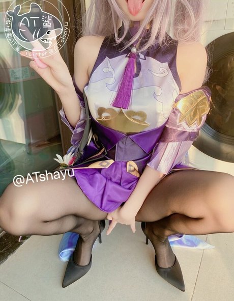 ATshayu adult actress photo