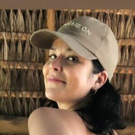 Samara Felippo profile pic