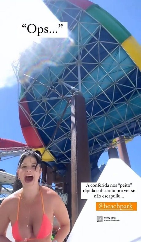 Samara Felippo star best picture