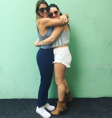 Cassidy Daiagi star perfect pics