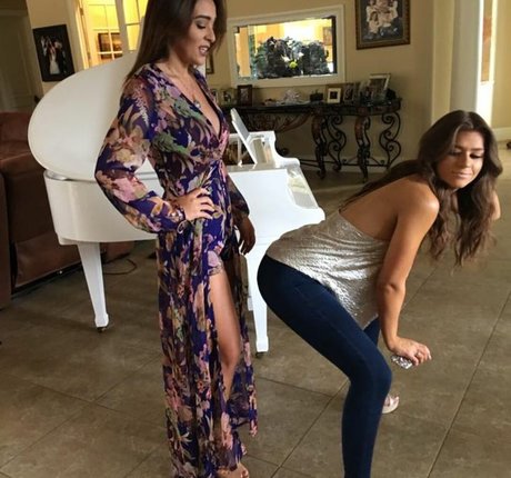 Cassidy Daiagi star hot pics