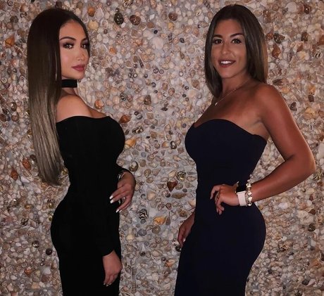 Cassidy Daiagi pornstar photos