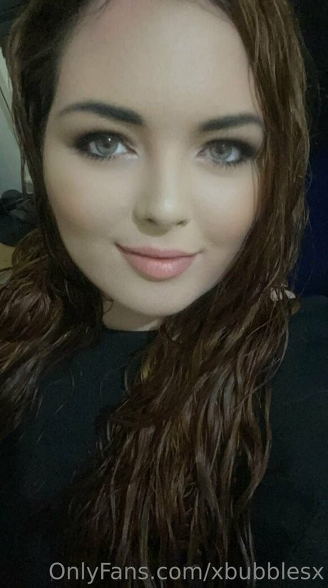 xbubblesx star exclusive pics