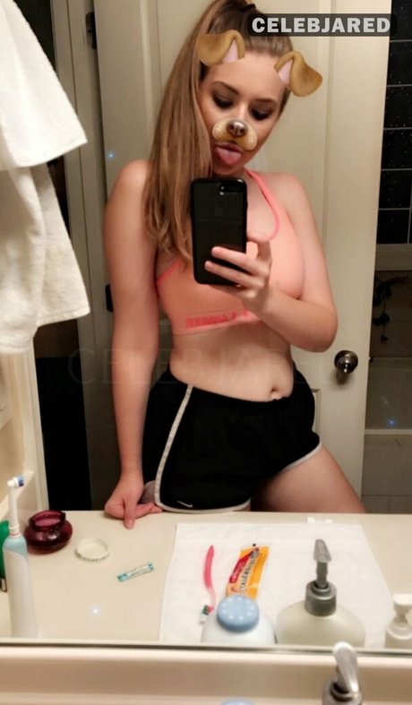 Julianna Leopold porn star image