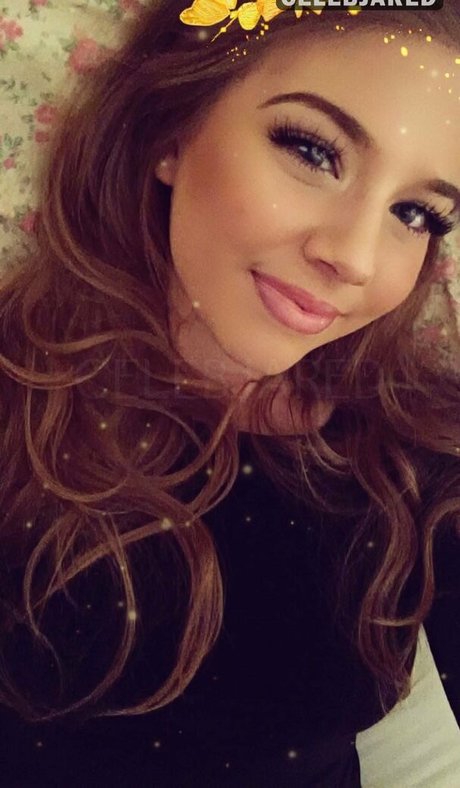 Julianna Leopold nude pornstar photos