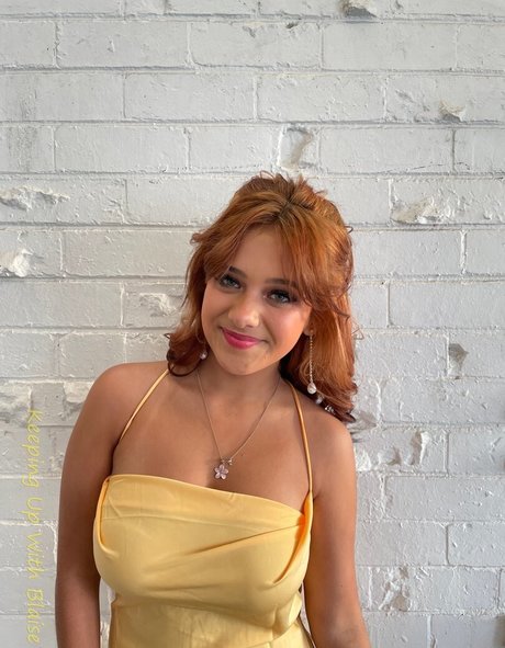 blazingggblaiseee high quality pornstar image