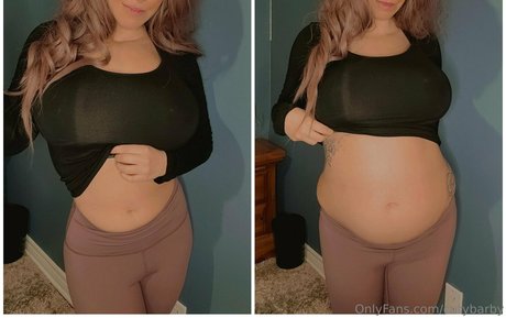 cutybarby hd pornstar picture