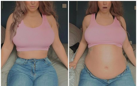 cutybarby model hd photo