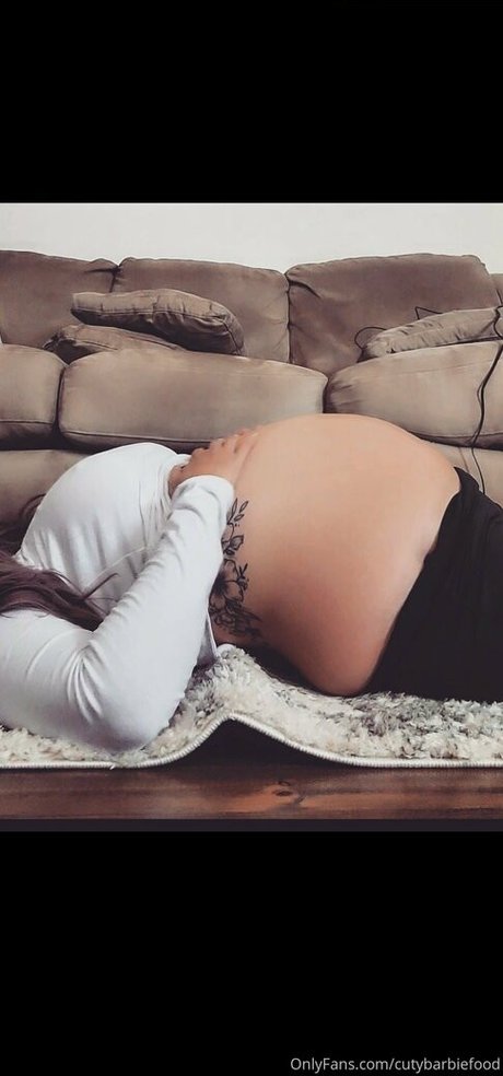 cutybarby free actress image