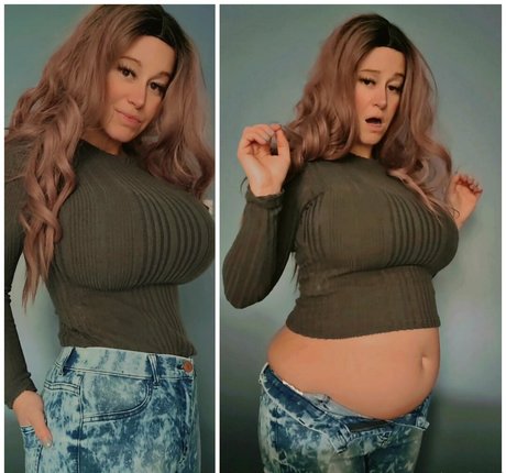 cutybarby model porn picture