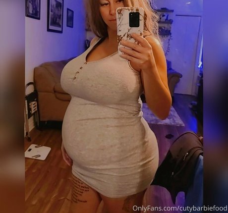 cutybarby pretty star pics