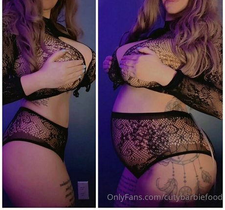 cutybarby model porn archive